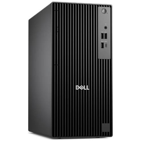 Dell Pro Tower QCT1250 Intel Core i7-14700 8GB RAM 512GB SSD Ubuntu