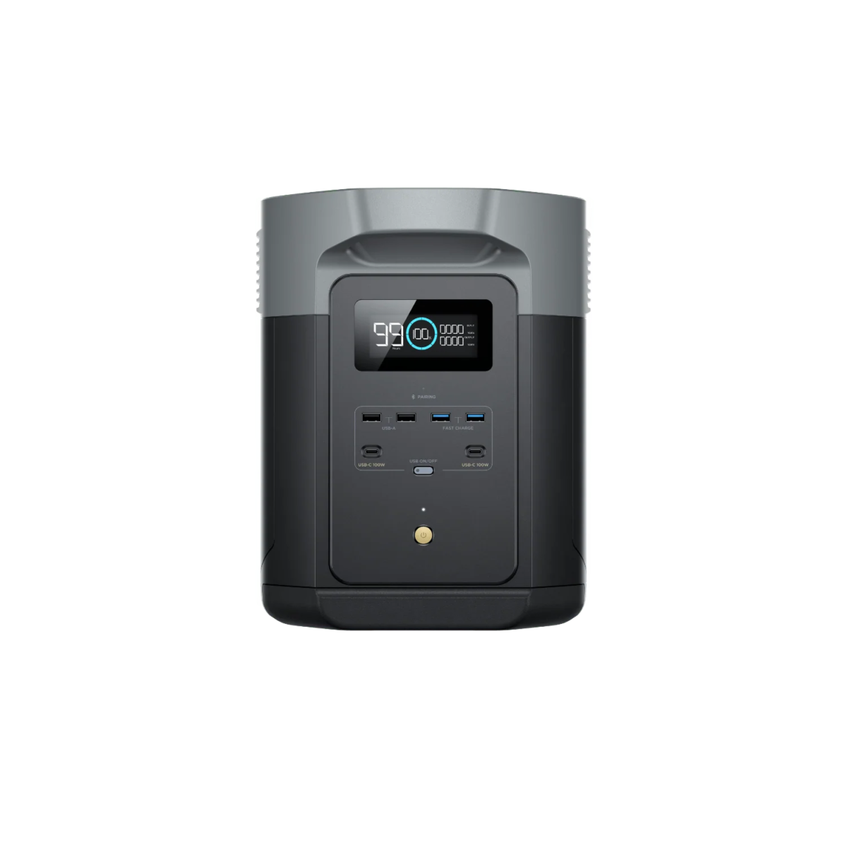EcoFlow DELTA 2 Max Portable Power Station (EFDELTA2Max-UK)