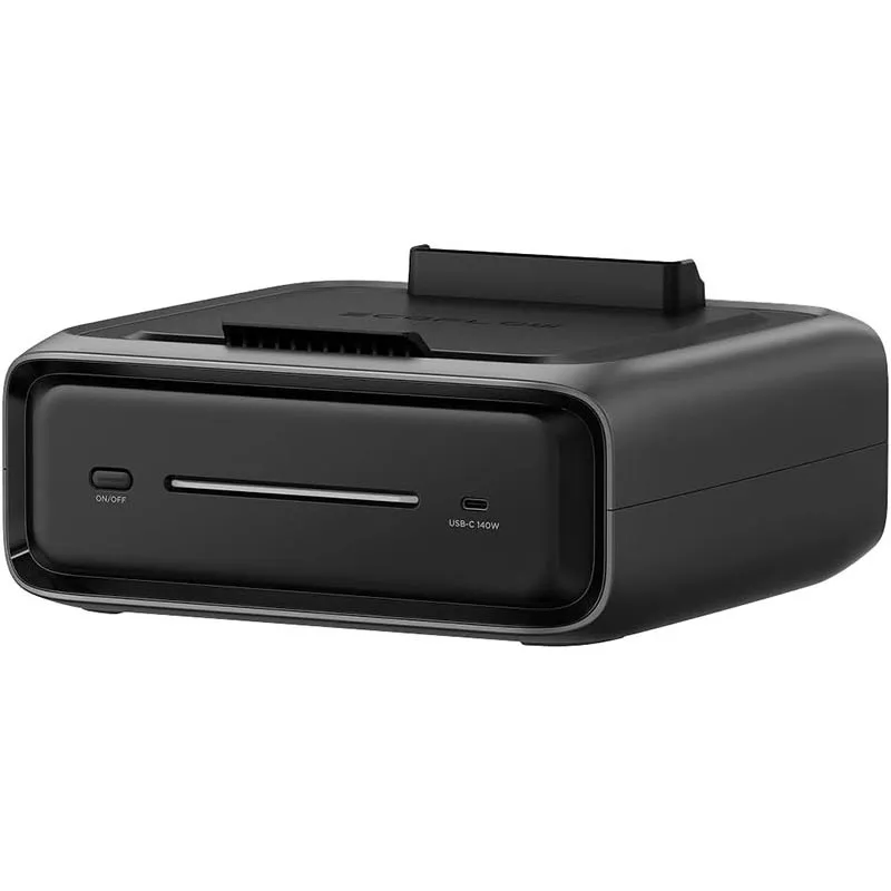 EcoFlow EB300 RIVER 3 Plus Smart Extra Battery (EF-RV-E01-1)