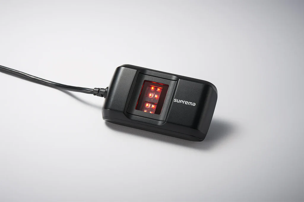 Fingerprint Scanner Price in Kenya (2026 Guide)