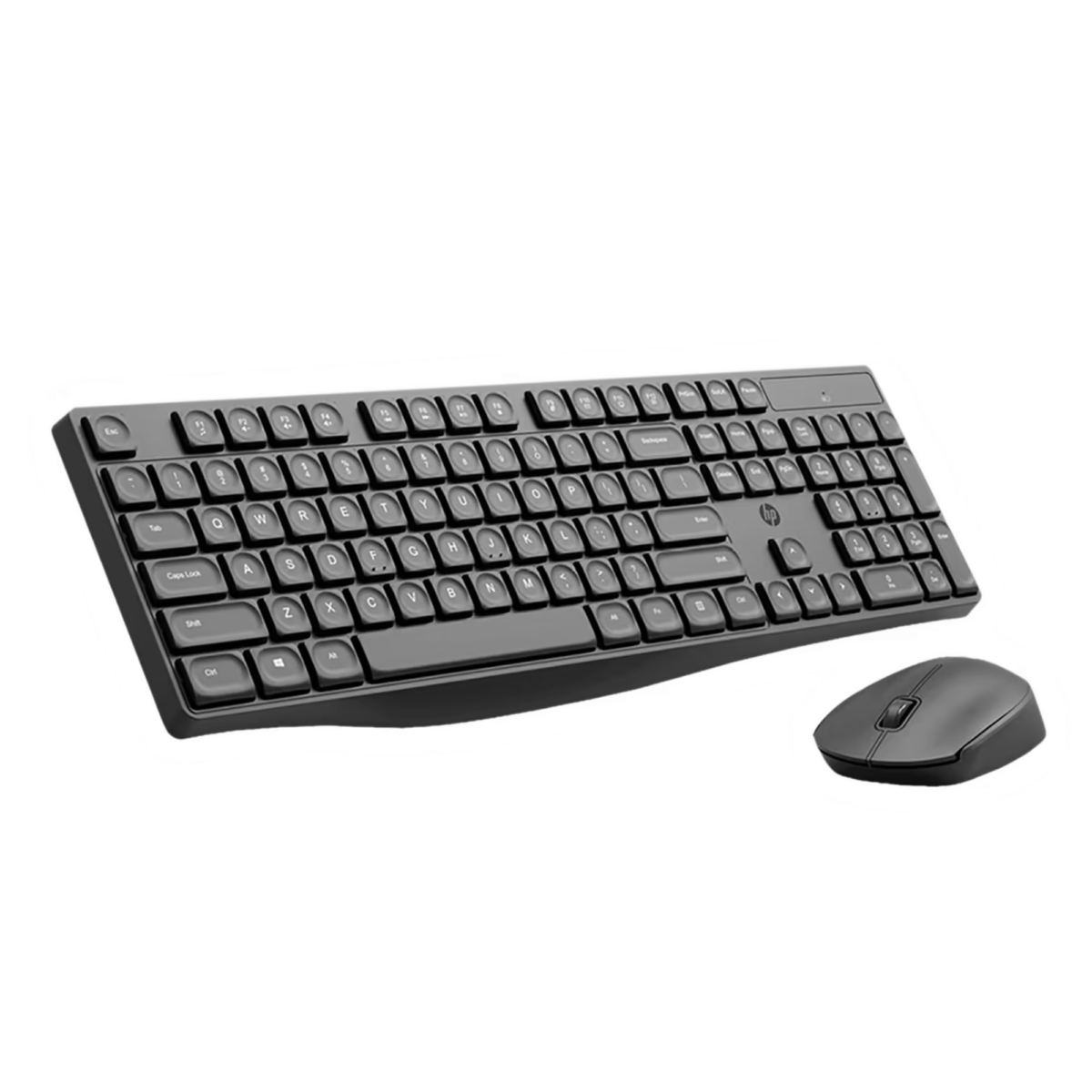 HP CS10 Wireless Keyboard and Mouse Combo (7YA13PA)