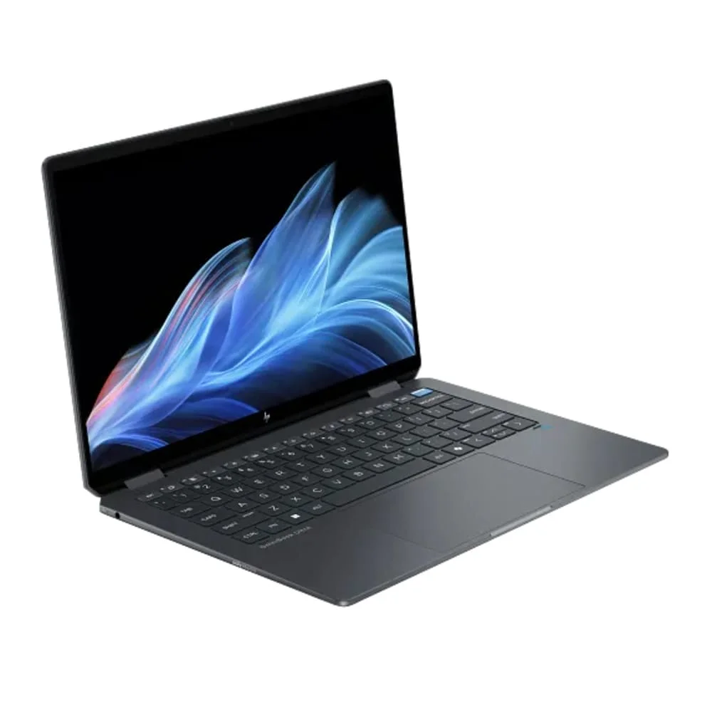 HP OmniBook Ultra Flip 2-in-1 14-fh0013nia Intel Core Ultra 7 256V 16GB RAM 1TB NVMe SSD (B49A9EA)