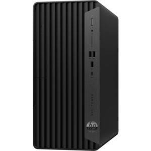 HP Pro Tower 400 G9 Intel Core i5-13500 8GB RAM 512GB PCIe SSD Desktop PC (6U4N5EA)