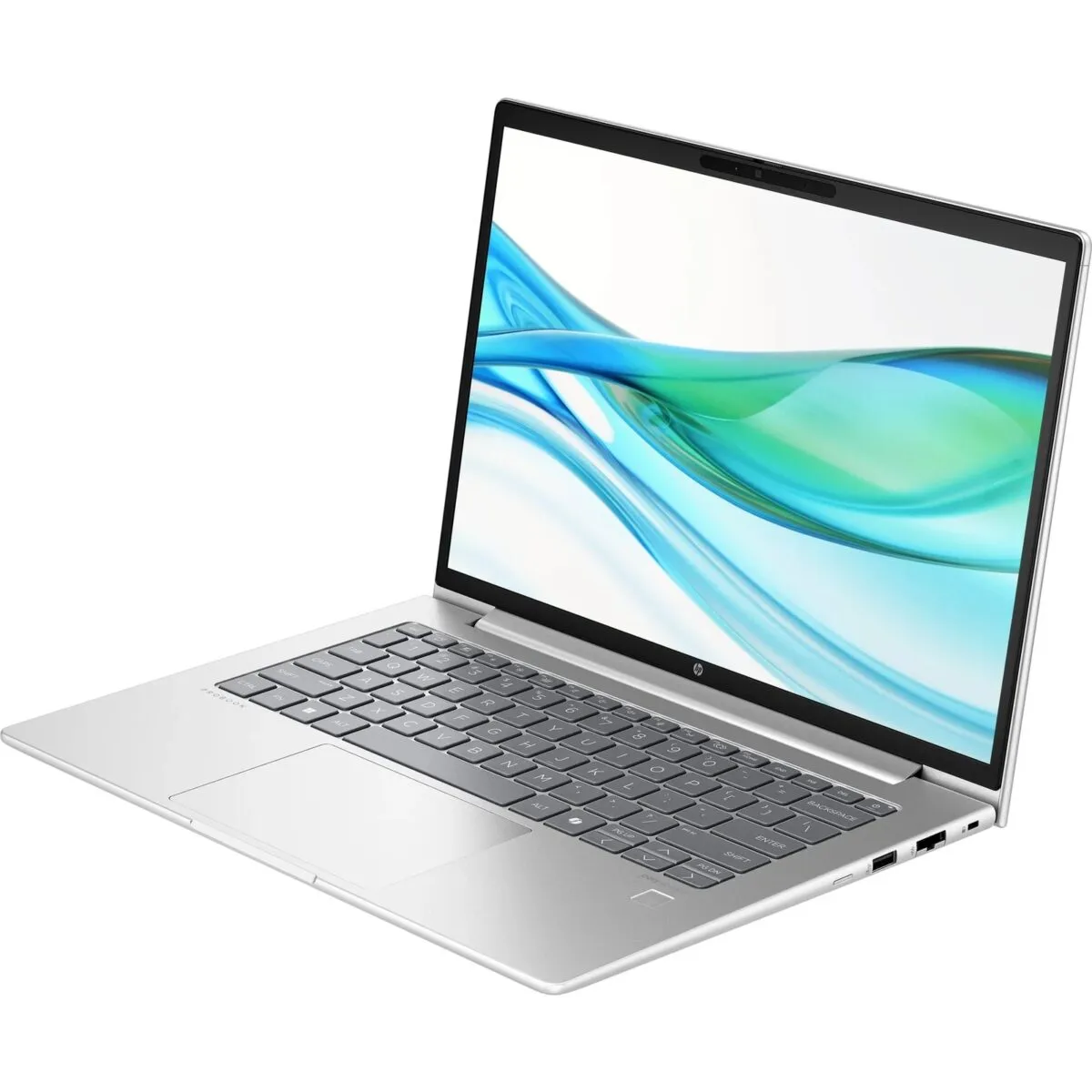 HP ProBook 440 14 Inch G11 Notebook PC Intel Core Ultra 5 125U 8GB DDR5 512GB NVMe SSD (9Y7Q2ET)