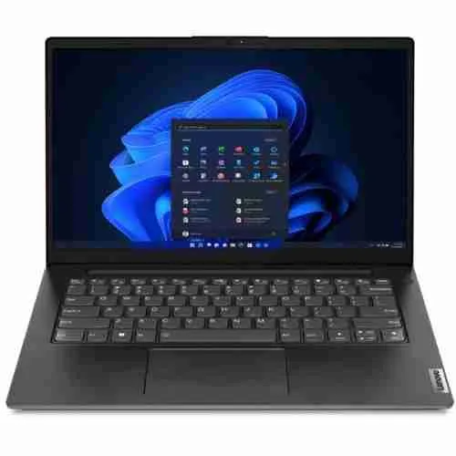 Lenovo V14 G3 IAP Intel Core i3-1215U 4GB RAM 256GB SSD 14-Inch Laptop (82TS00GGUE)