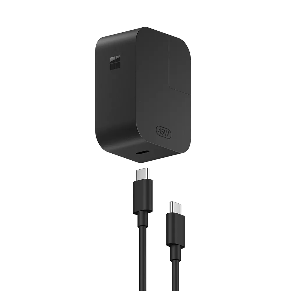 Microsoft Surface 45W USB-C Wall Charger (EP2-29822)
