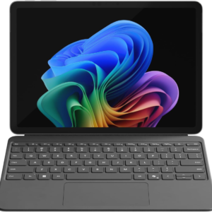 Microsoft Surface Pro 12-inch Copilot+ PC - Snapdragon X Plus, 16GB RAM, 512GB SSD (EP2-33671)