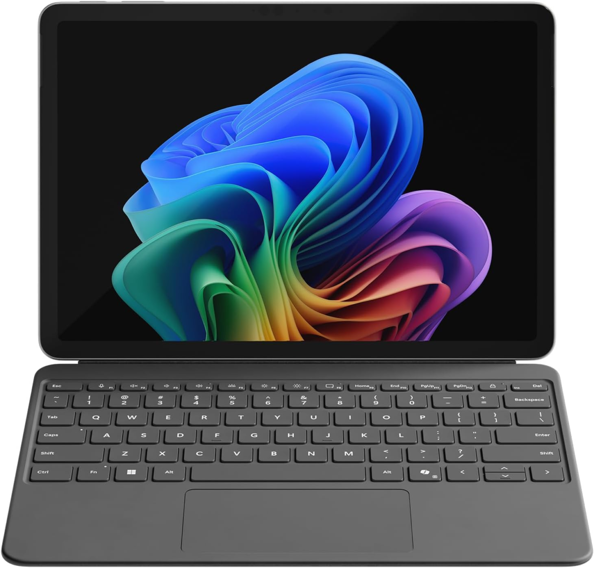 Microsoft Surface Pro 12-inch Copilot+ PC - Snapdragon X Plus, 16GB RAM, 512GB SSD (EP2-33671)