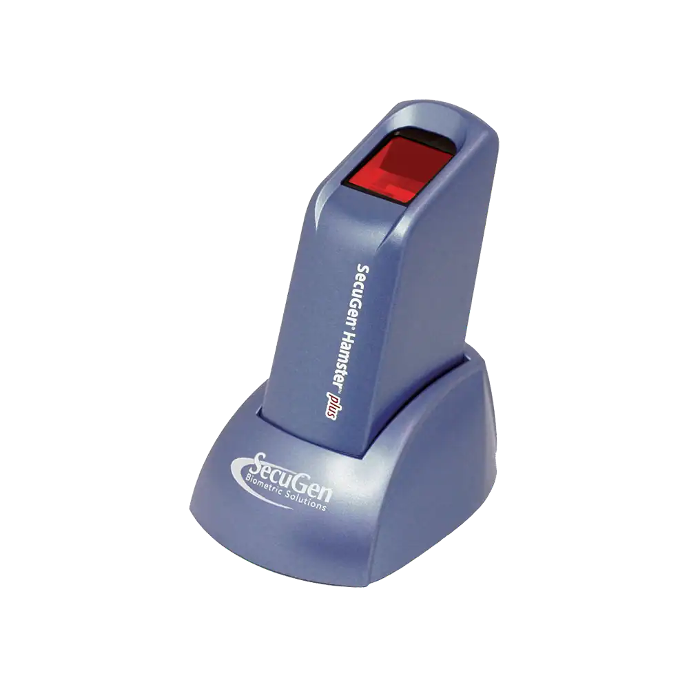 SecuGen Hamster Plus vs Hamster Pro 20 Kenya
