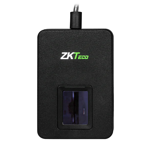 ZKTeco ZK9500 vs DigitalPersona 4500 Kenya