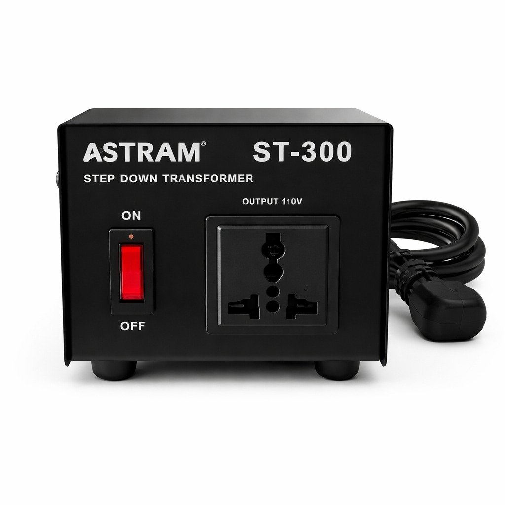 A Guide to Choosing the Best Step-Down Voltage Converter (240V to 120V) in Kenya