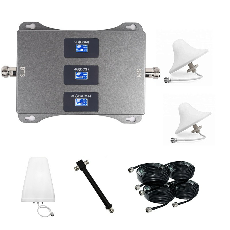 Best 2G, 3G, 4G LTE & 5G Signal Boosters for Safaricom, Airtel, Telkom & Faiba JTL in Kenya