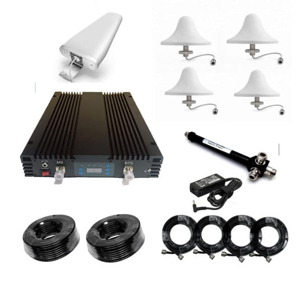 Best Signal Boosters for Offices & Commercial Buildings in Kenya