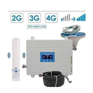Best Signal Boosters for Rural Areas in Kenya