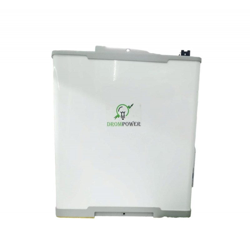Drom Power 12V 300Ah Lithium Battery