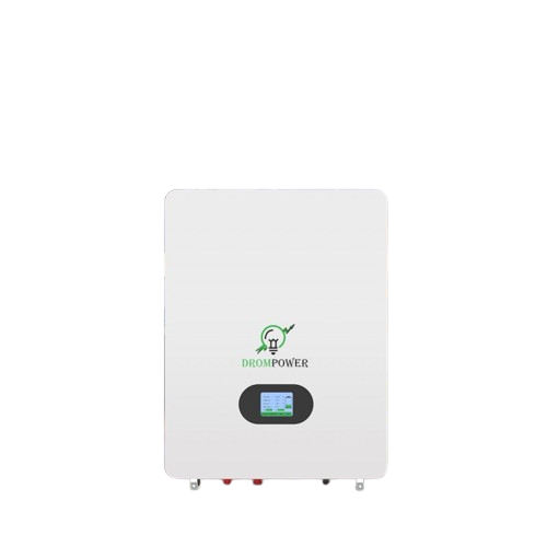 Drom Power 24V 150Ah / 4kWh Lithium Battery