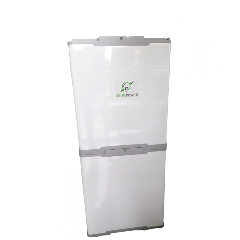 Drom Power 48V 250Ah Lithium Battery
