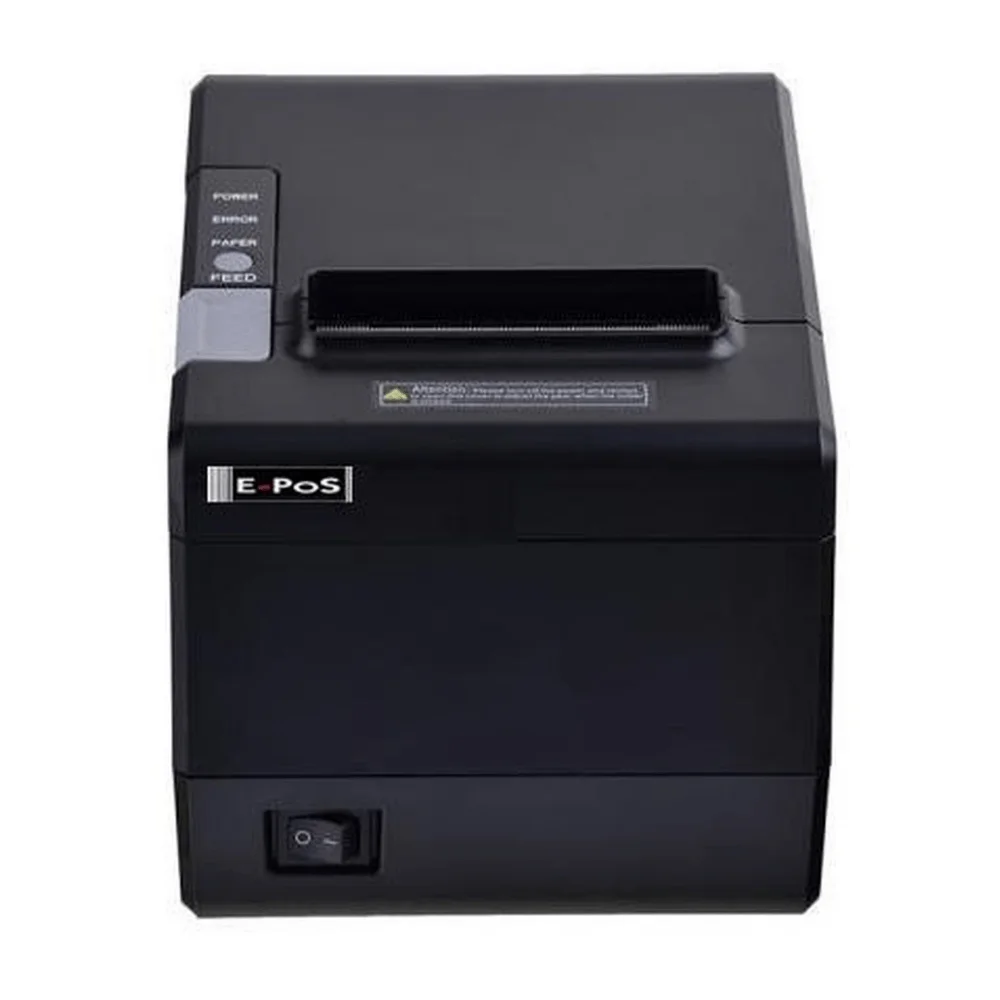 E-POS TEP-300USE Thermal Receipt Printer (TEP300USE)