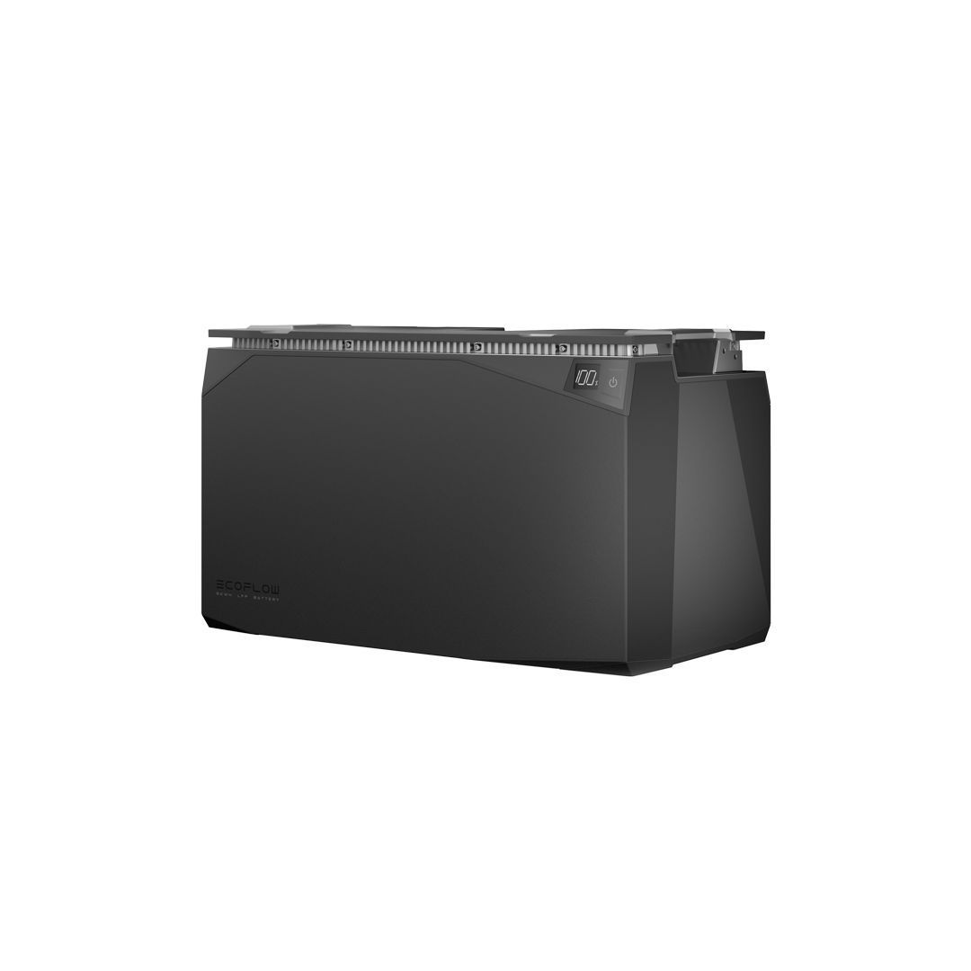 EcoFlow Power Kit 5kWh LFP Battery (5002101006)