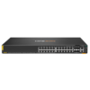 HPE Aruba Networking CX 6200F 24G Class 4 PoE 4SFP+ 370W Switch (JL725B)