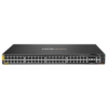 HPE Aruba Networking CX 6200F 48G Class 4 PoE 4SFP+ 740W Switch (JL728B)