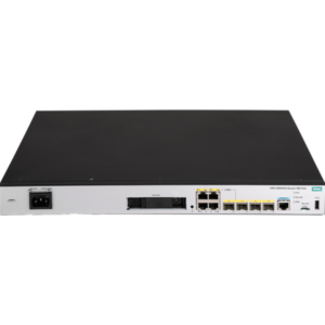 HPE Networking Comware Router AC MSR3016 (R8V32A)