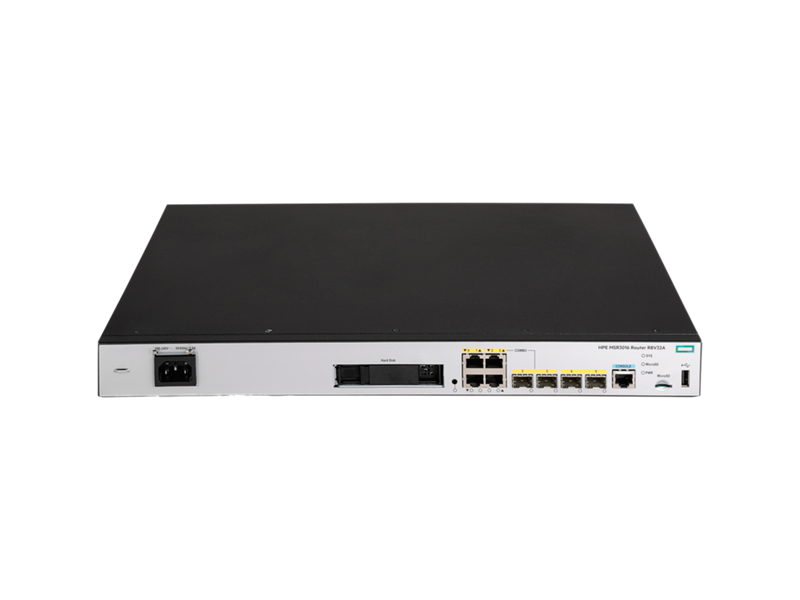 HPE Networking Comware Router AC MSR3016 (R8V32A)