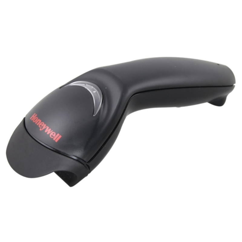 Honeywell Eclipse 5145 1D Handheld Laser Barcode Scanner USB Kit (MK5145-32A38-EU)