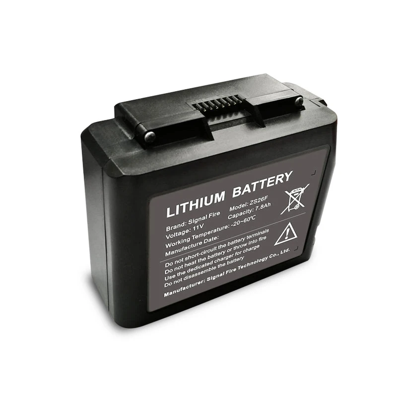 Signal Fire Replacement Lithium Battery for AI-5, AI-9, AI-10, AI-20 and AI-30 Fusion Splicers in Kenya
