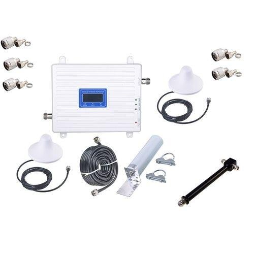 Signal Booster Installation Cost in Kenya