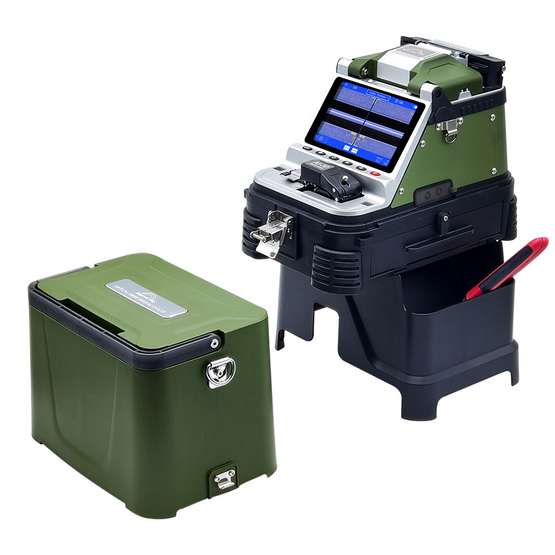 Signal Fire AI-30 Optical Fiber Fusion Splicer in Kenya
