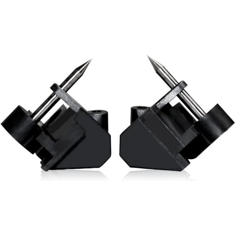 Signal Fire Replacement Electrodes for AI-7, AI-8 and AI-9 Fusion Splicers in Kenya