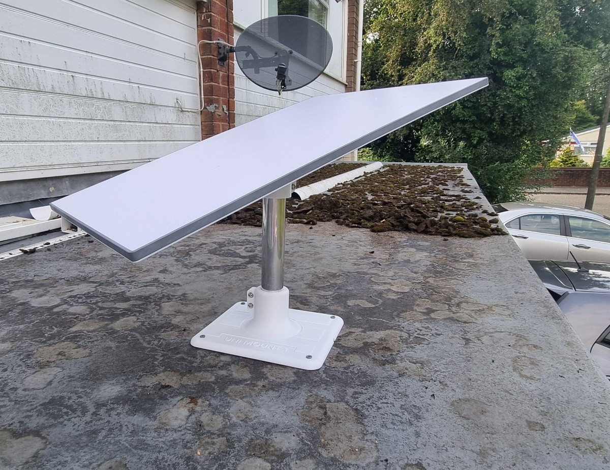 Starlink Installation Cost in Kenya