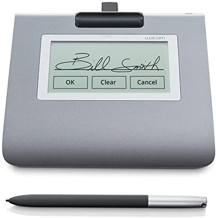 Top Benefits of Using Digital Signature Pads in Kenya