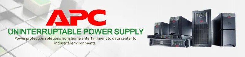 APC UPS Power Backup Solutions in Kenya