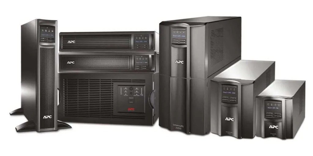 Best APC UPS for Offices and Small Businesses in Kenya