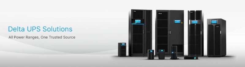 Best Delta UPS for CCTV Systems Kenya CCTV UPS Backup Guide