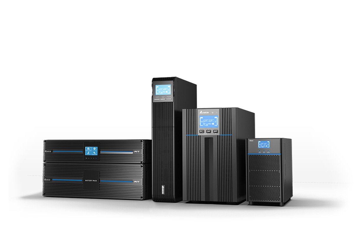 Best Delta UPS for Servers Kenya | Server UPS Buying Guide