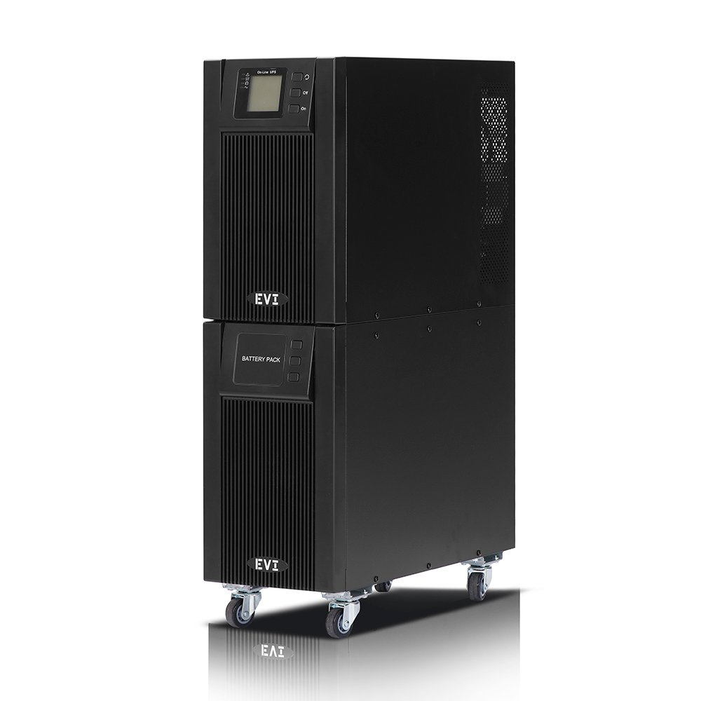 Best EVI Power UPS for Offices, CCTV Systems and Networking Equipment
