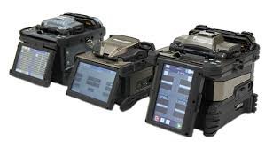 Best Fusion Splicer Brands for Network Contractors