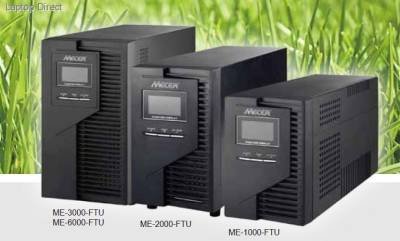 Best Mecer UPS for Office Computers in Kenya