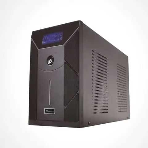 Buy Shield AVR1000LCD 1000VA 600W