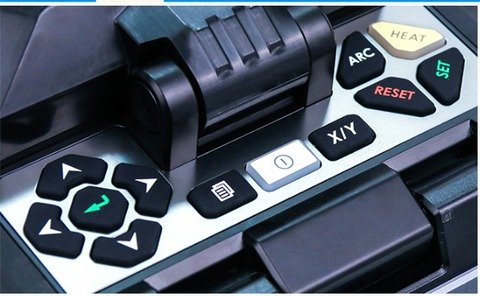 Common Fusion Splicer Errors and Solutions