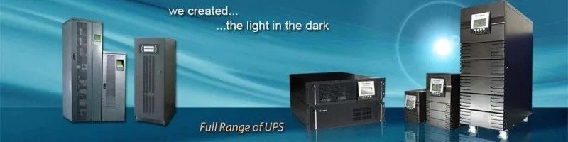 Complete Guide to Mecer UPS Systems in Kenya