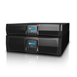 Delta Amplon RT-10K 10kVA 9kW Online UPS GES103R212035 2U Rackmount