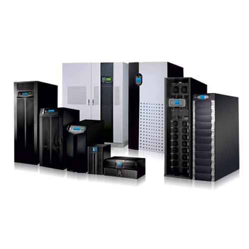 Delta UPS Sizing Guide Kenya Choose the Right UPS Capacity
