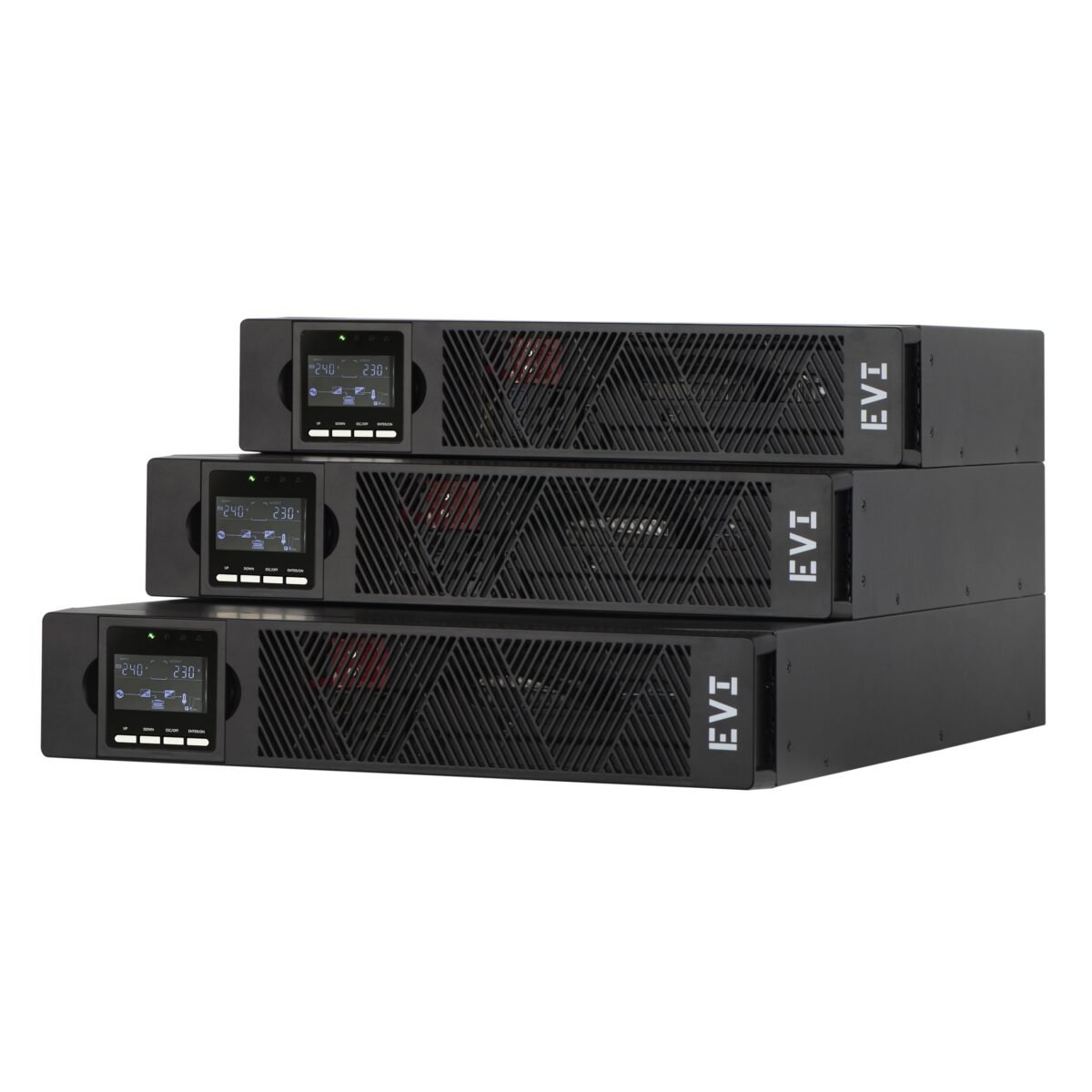 EVI Power Rackmount UPS vs Tower UPS Kenya Guide