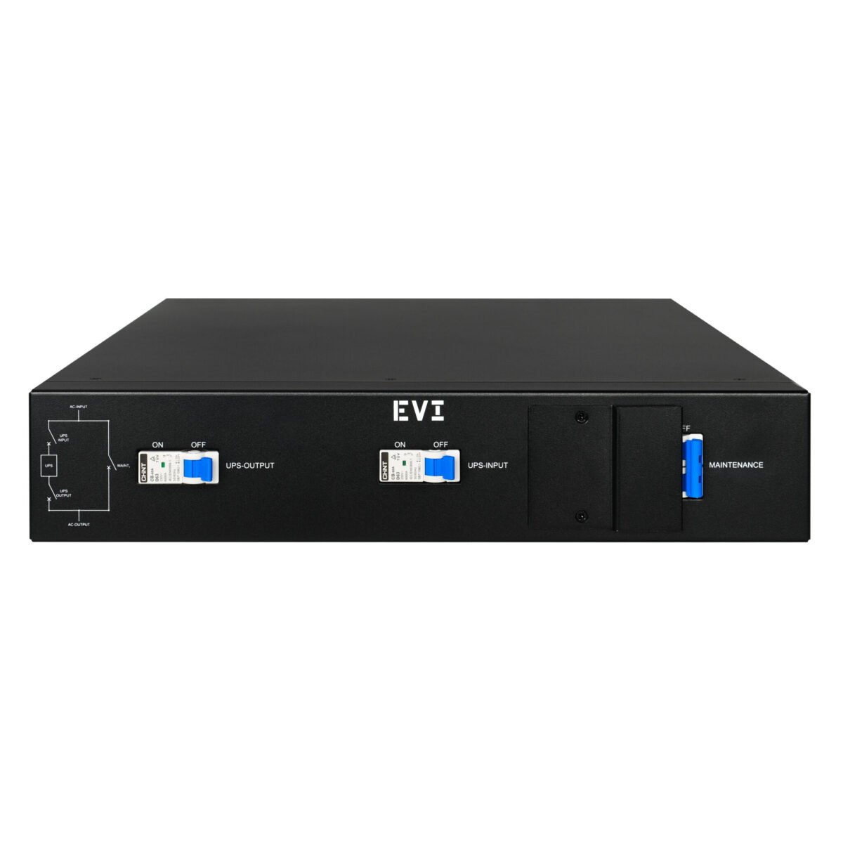 EVI Power UPS Battery Replacement Guide in Kenya