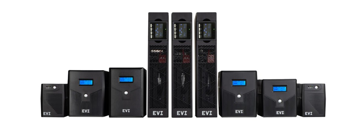 EVI Power UPS Power Backup Solutions in Nairobi, Kenya