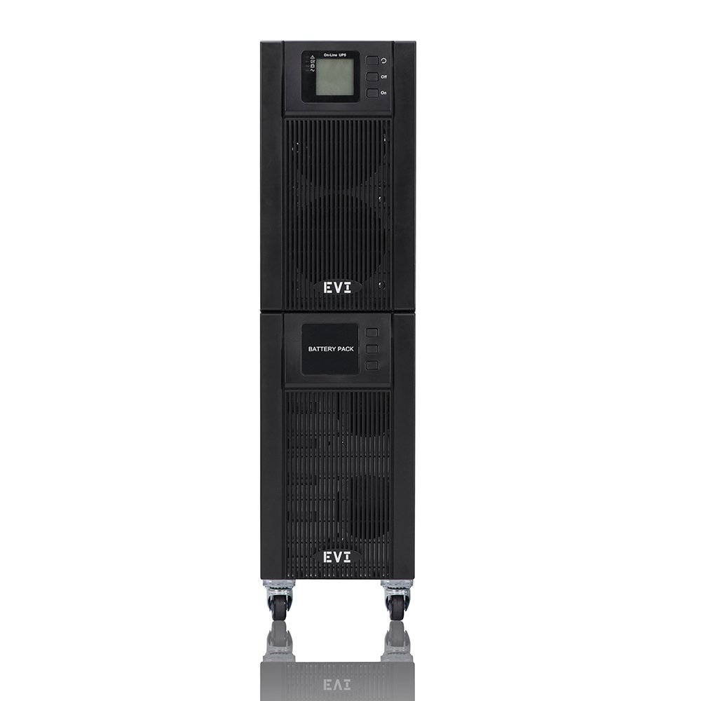 EVI Power UPS Price Guide in Kenya | Compare UPS Costs